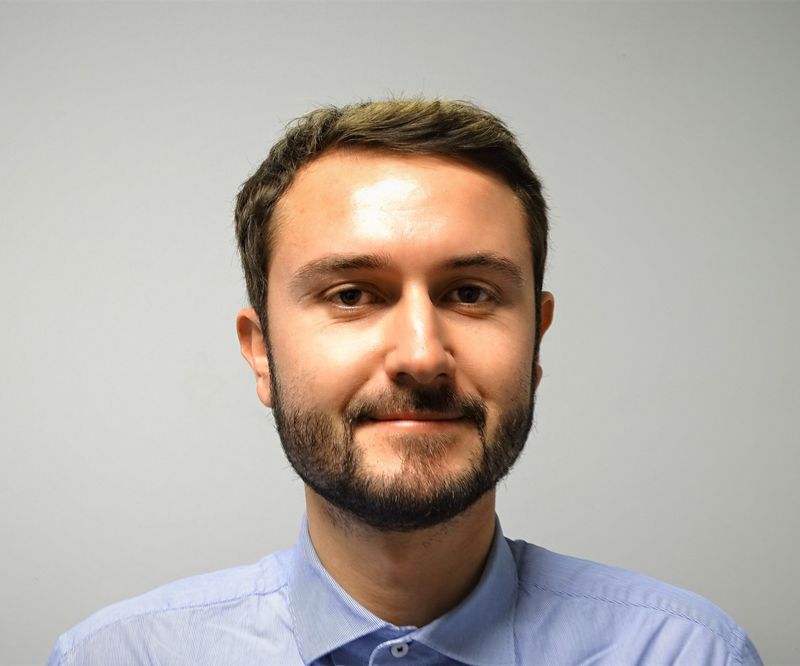 Clément Rony