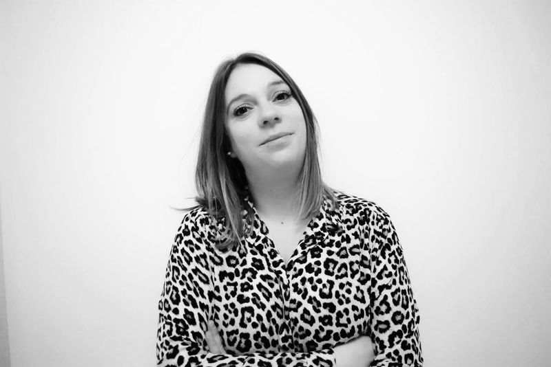Lucie Budimir
