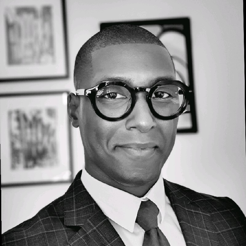 Matthieu Tambo