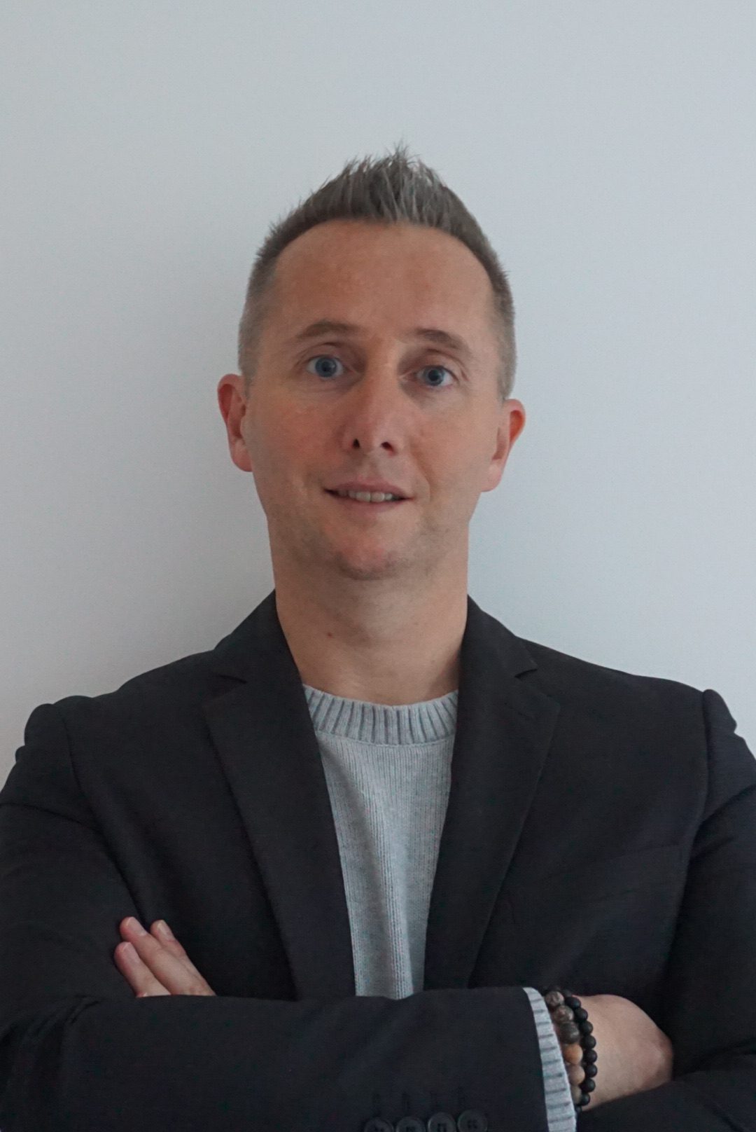 Nicolas Colin