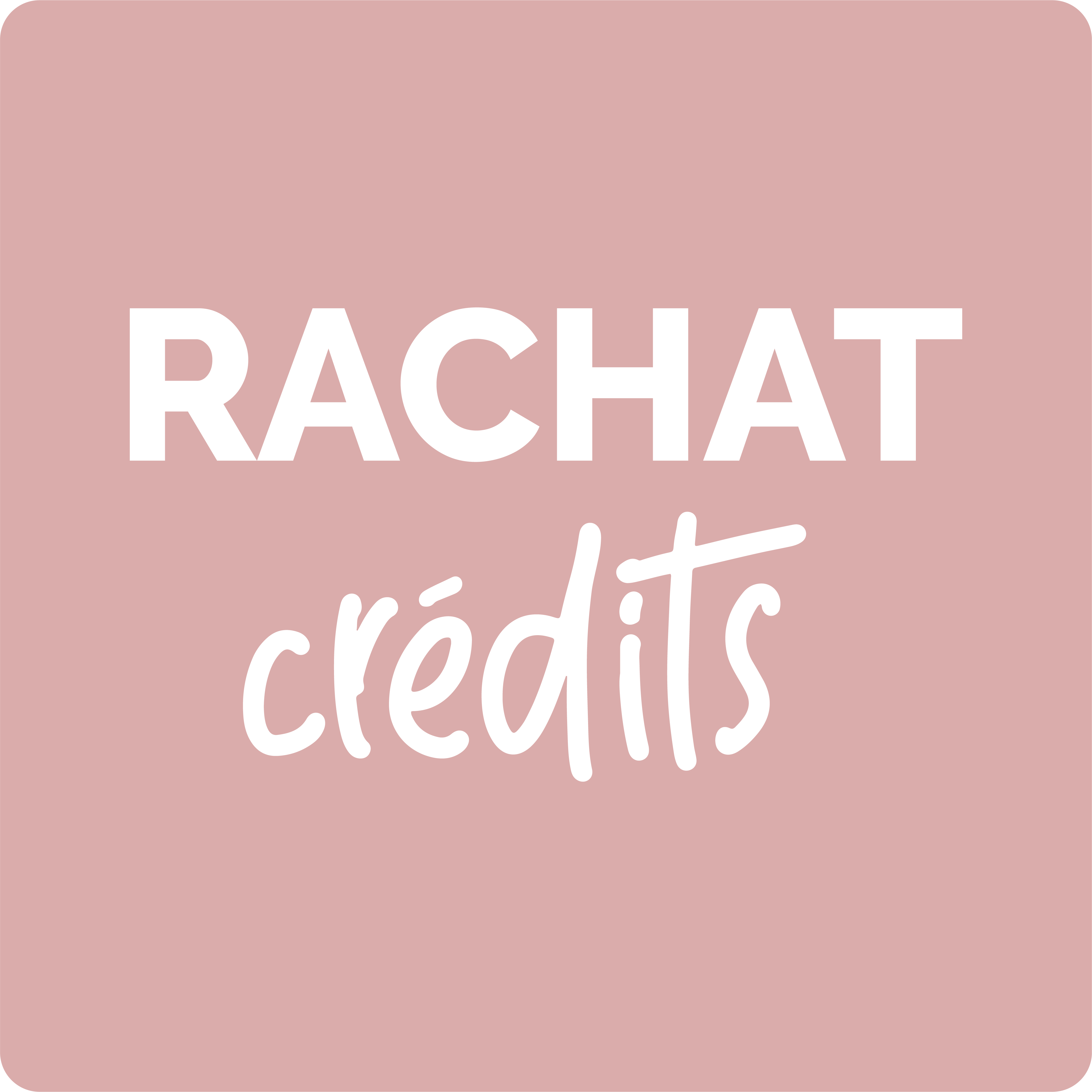 Regroupement de crédits